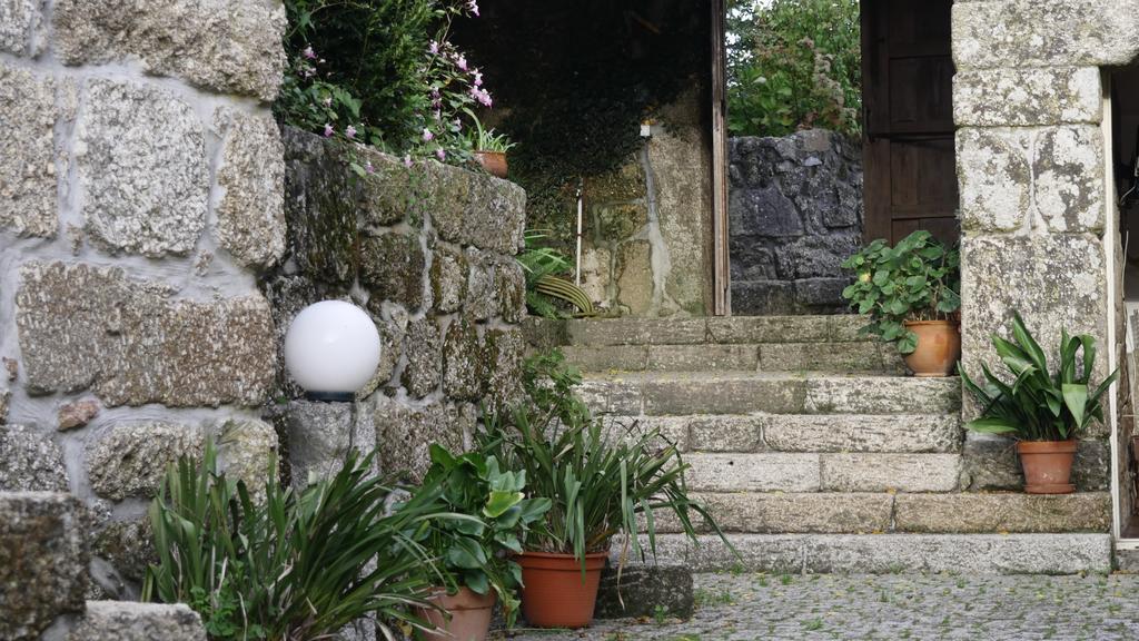 로우사다 Quinta De Lourosa 게스트하우스 외부 사진